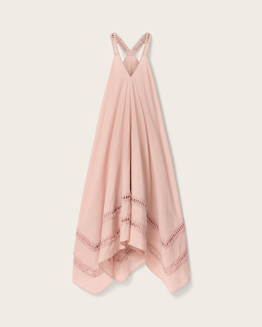 Lil Midi Dress
