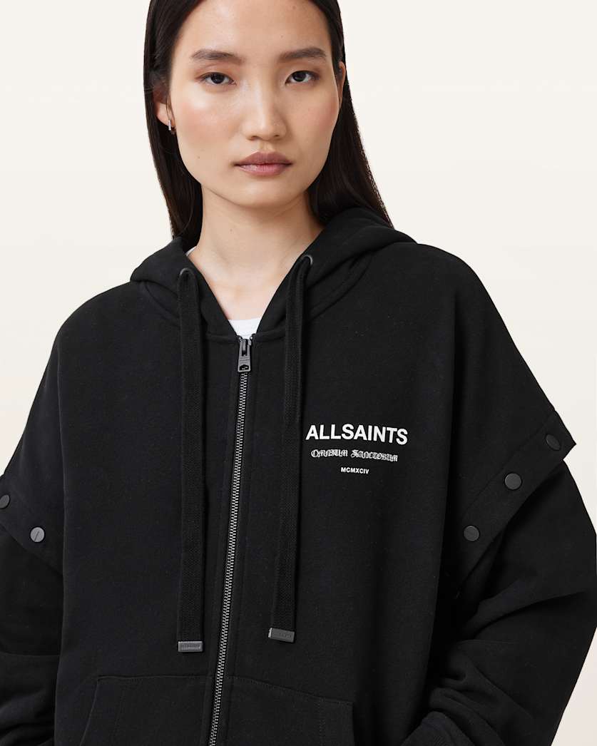 Omnium Amphia Hoodie