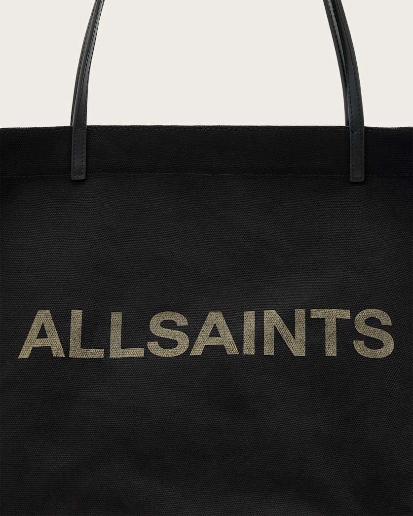 Serafina Canvas Tote Bag