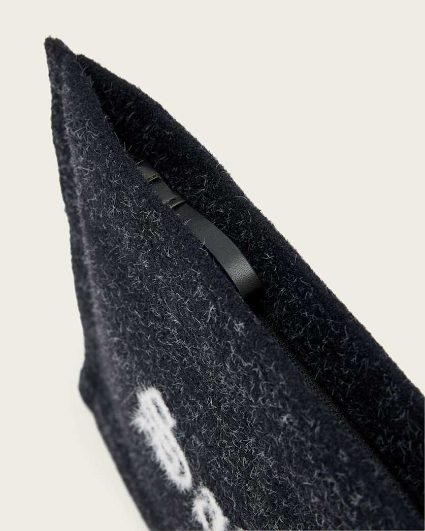 Izzy Sinners Clutch Bag