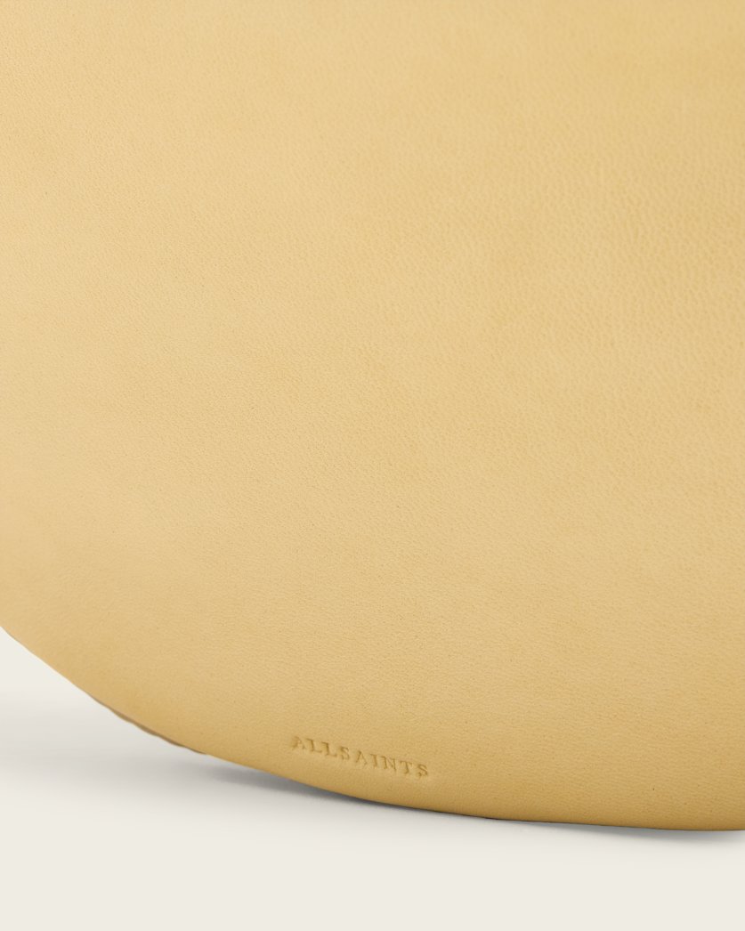 Luna Micro Leather Bag