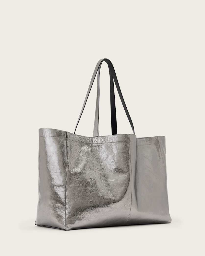 Rosalie Large Leather Tote Bag