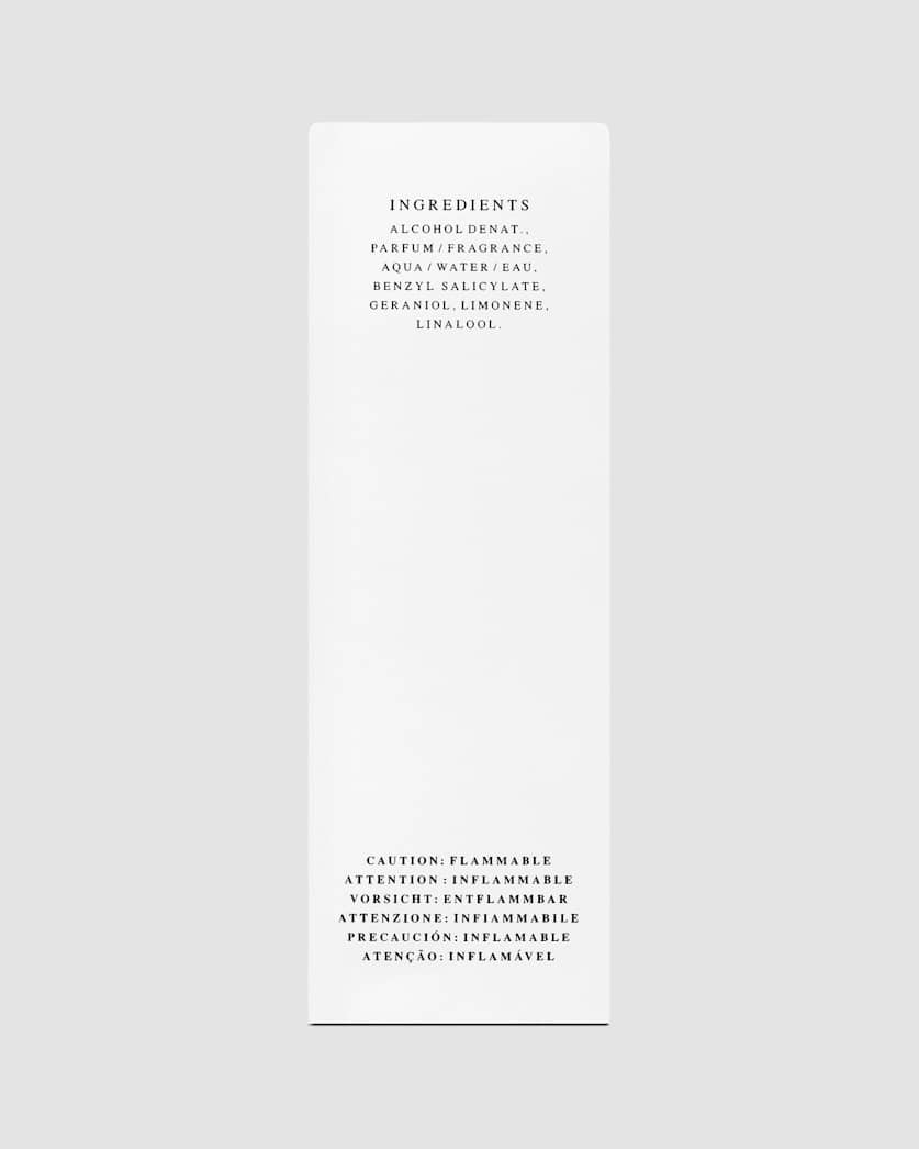 Incense City, 100ml