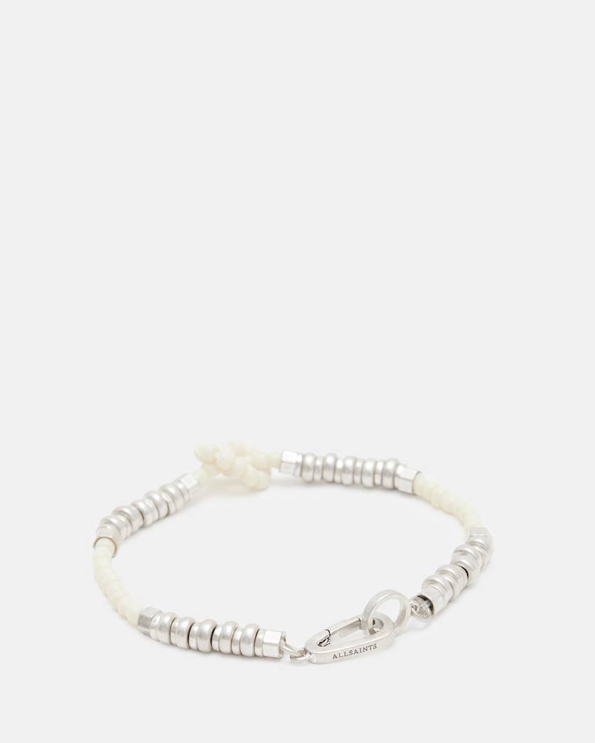 Arti Knotted Bead Bracelet