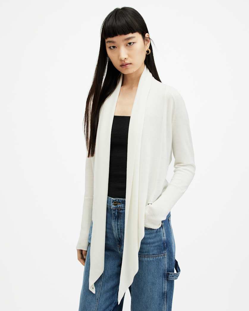 Wasson Pirate Lightweight Cardigan