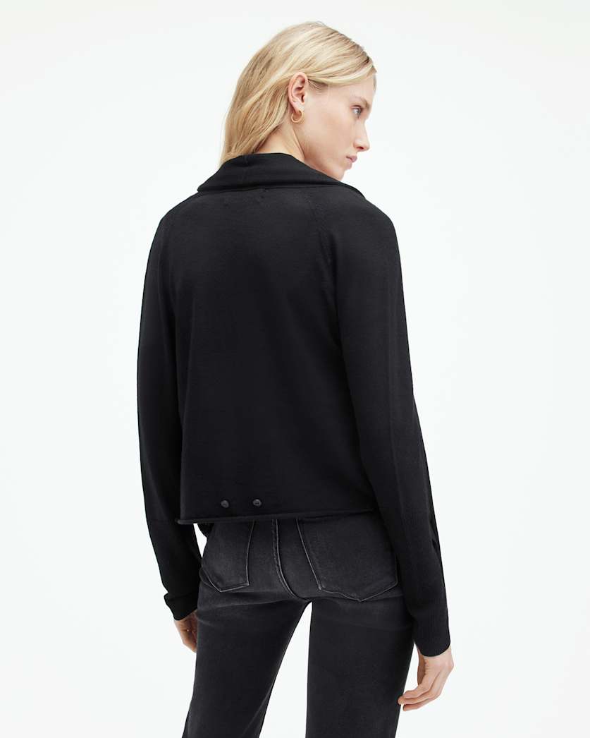 Wasson Pirate Lightweight Cardigan