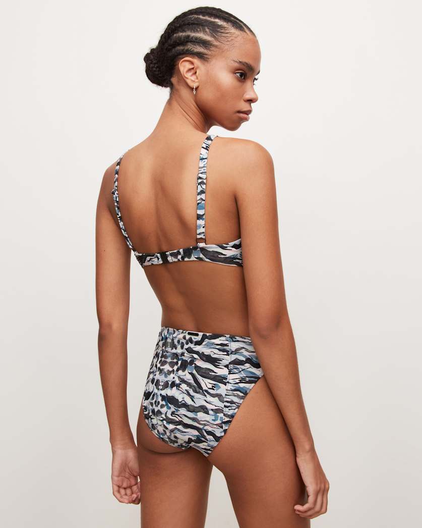 Eva Oniyuri Bikini Top