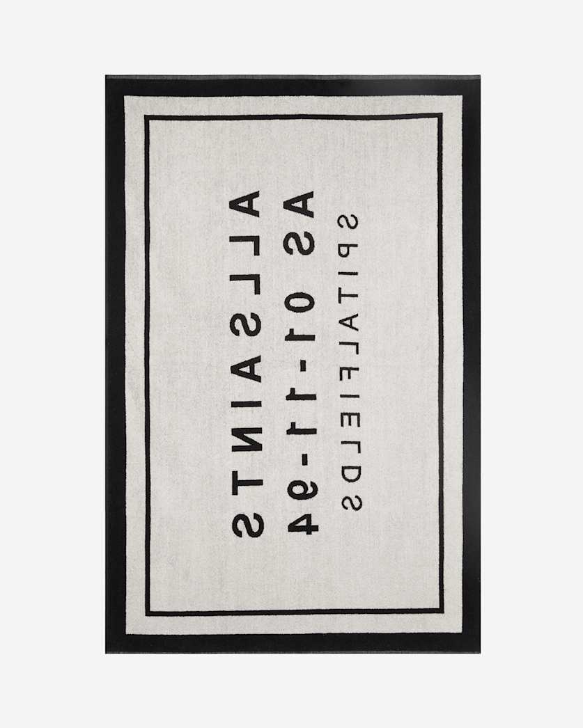 Spitalfield Beach Towel
