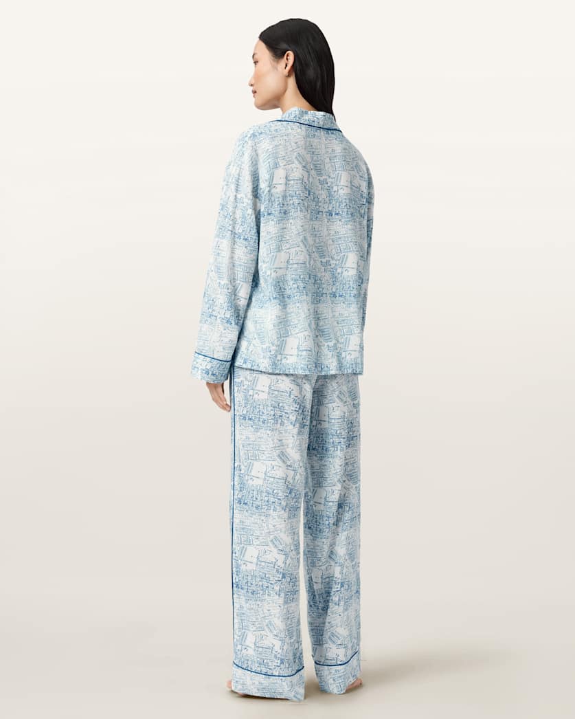 Maude Pyjama Set
