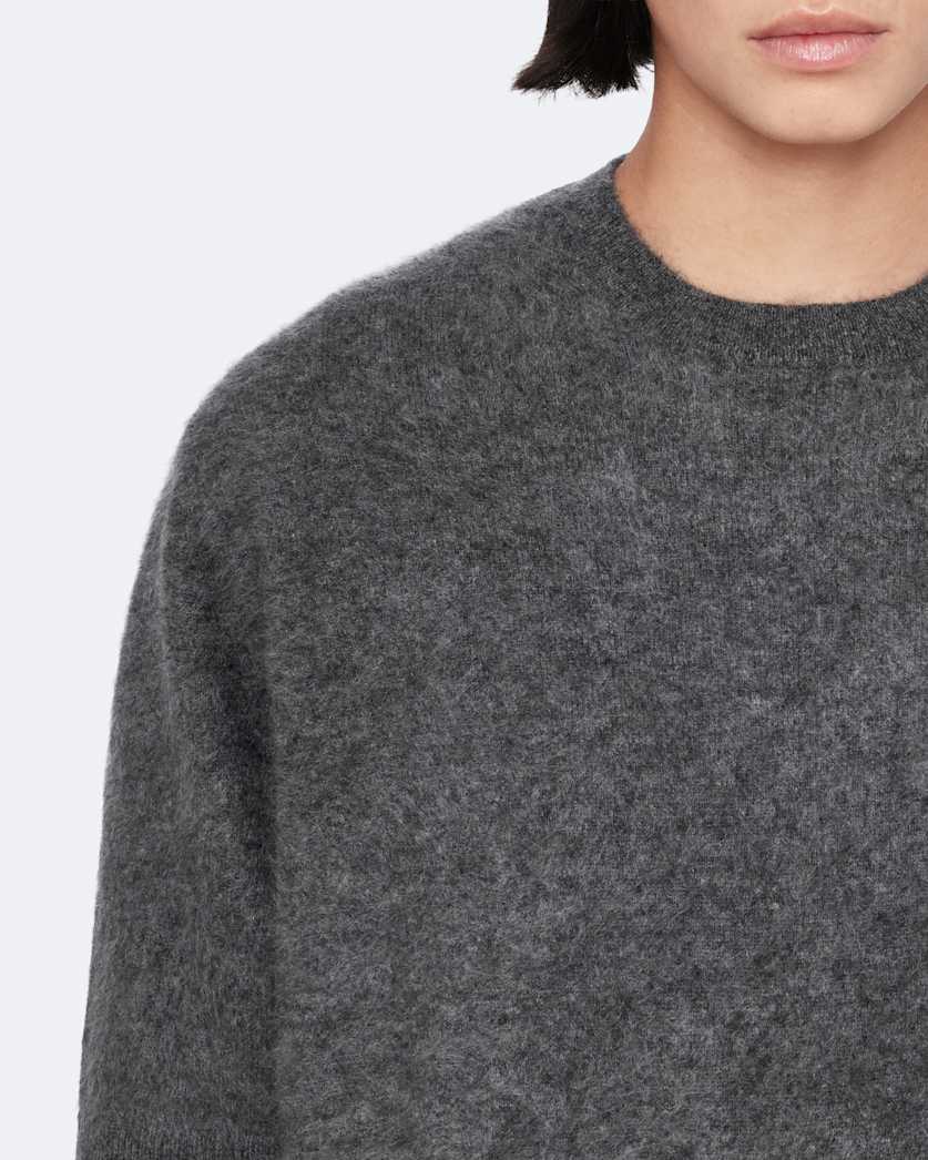Ada Cashmere Relaxed-Fit T-Shirt