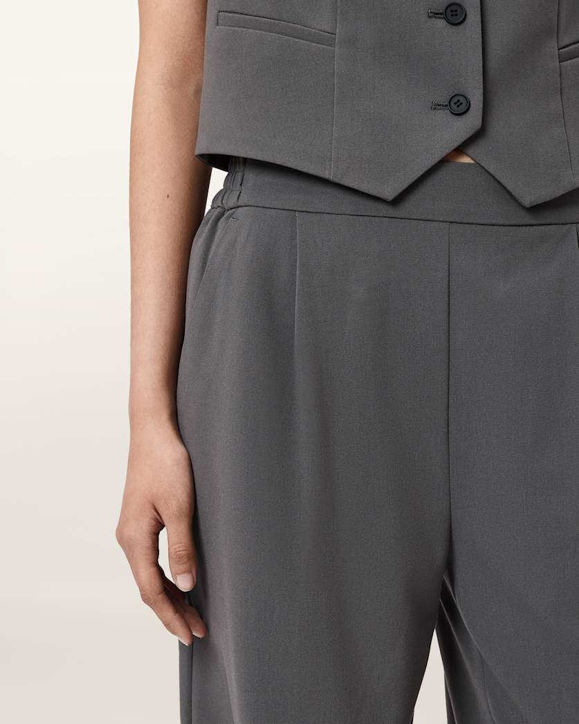 Aleida Lightweight Tri Waistcoat