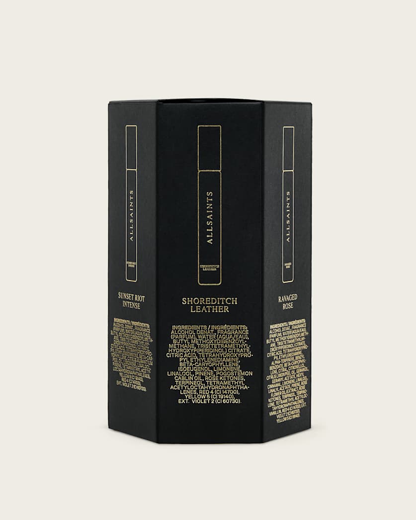 Fragrance Travel Set