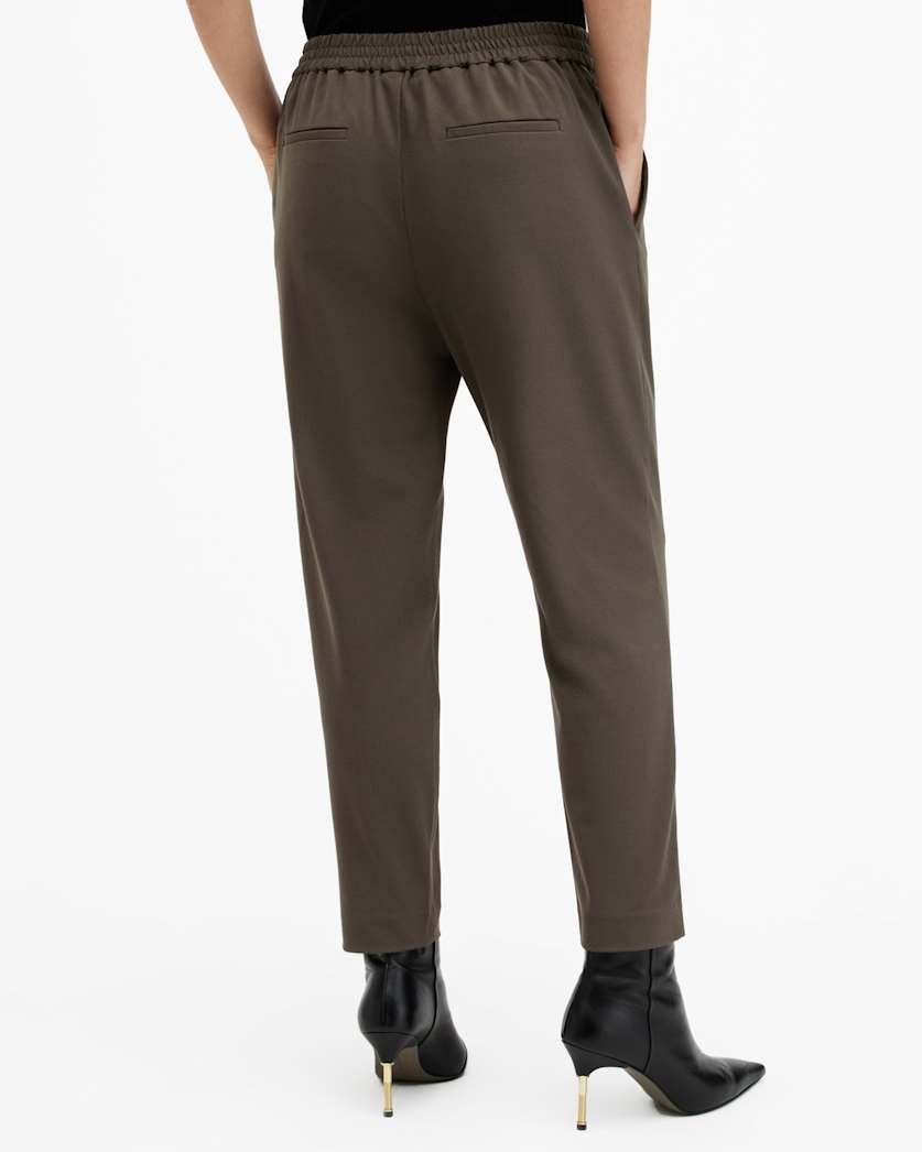 Aleida Lightweight Tri Trousers