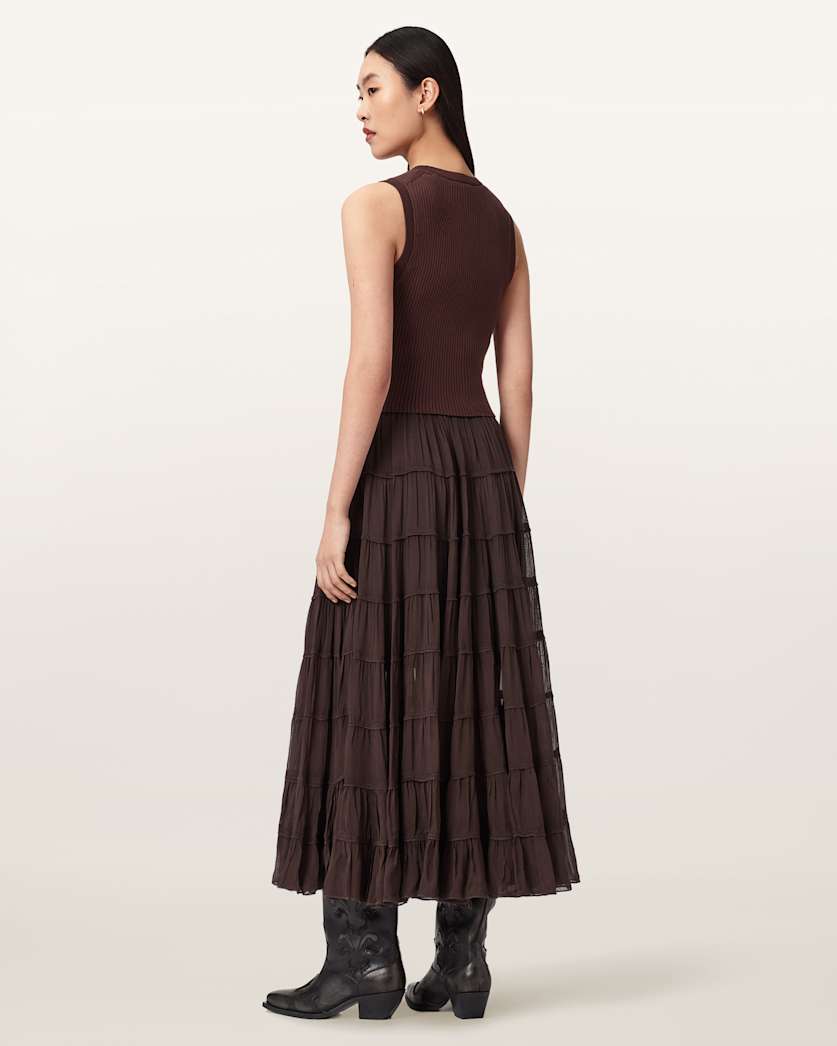 Eva Skirt