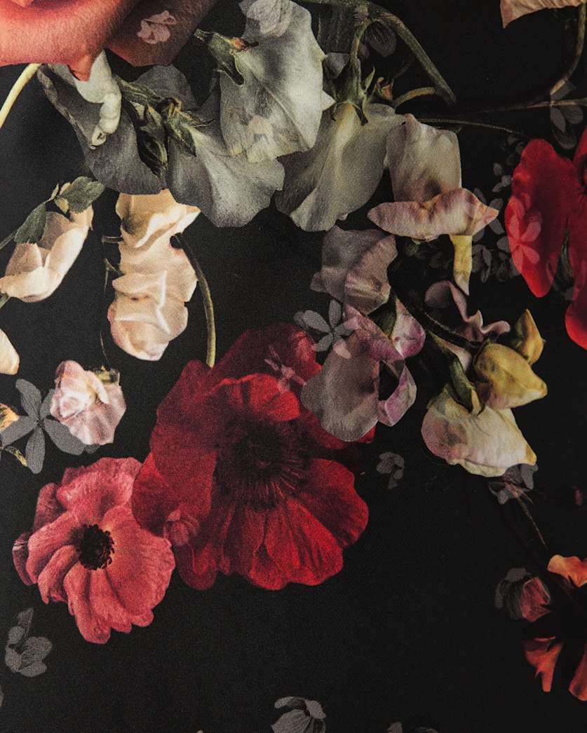 Bryony Floral Slip Dress