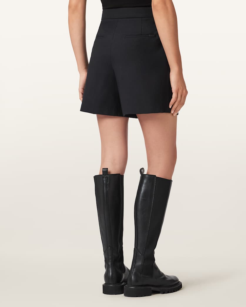 Mimmie Asymmetric Skort