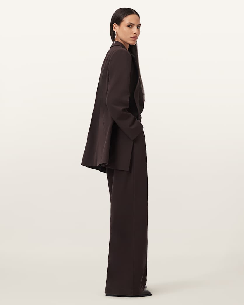 Aleida Lightweight Tri Trousers