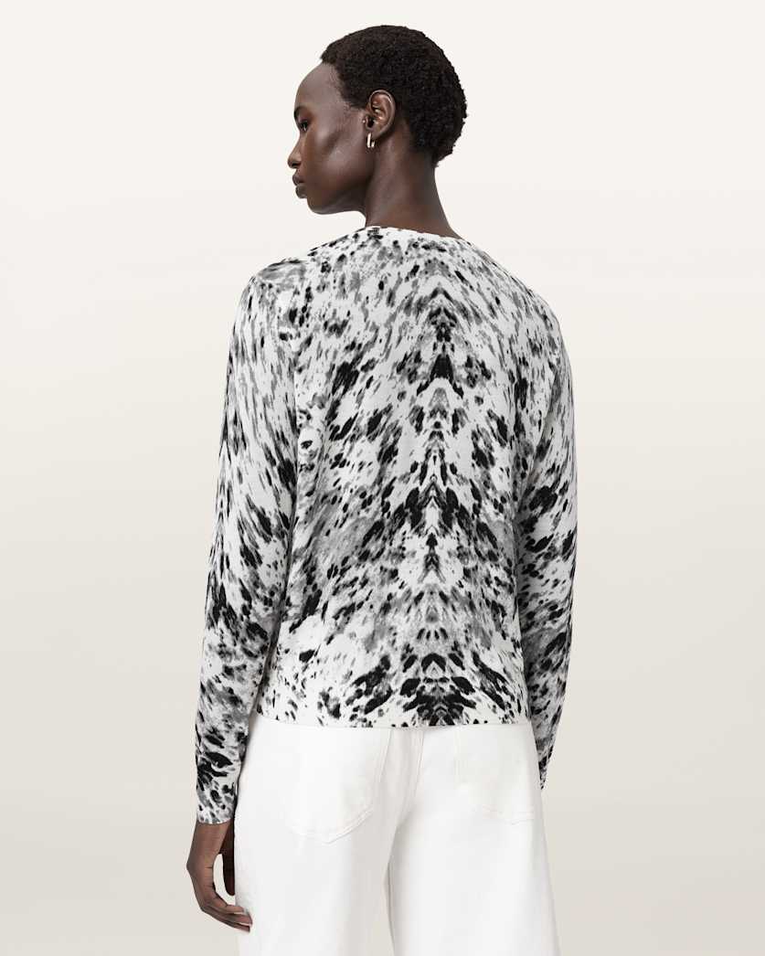 Anouk Slim Fit Merino Wool Cardigan