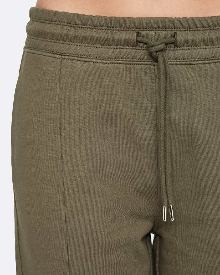 Annabel slim fit cuffed sweatpants