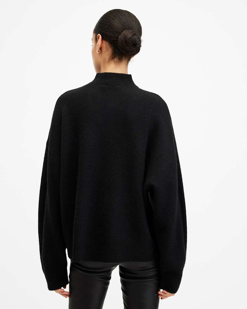 Asha Soft Fluffy Jumper