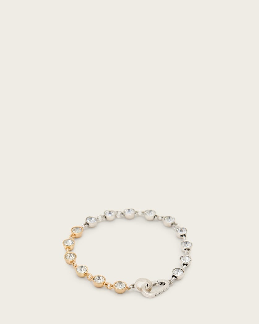 Pippa Crystal Bracelet