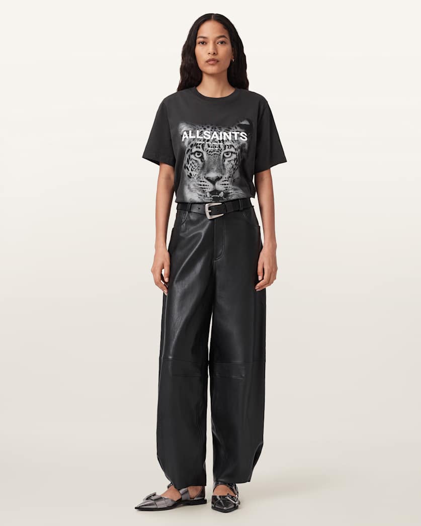 Roar Graphic Tommi T-Shirt