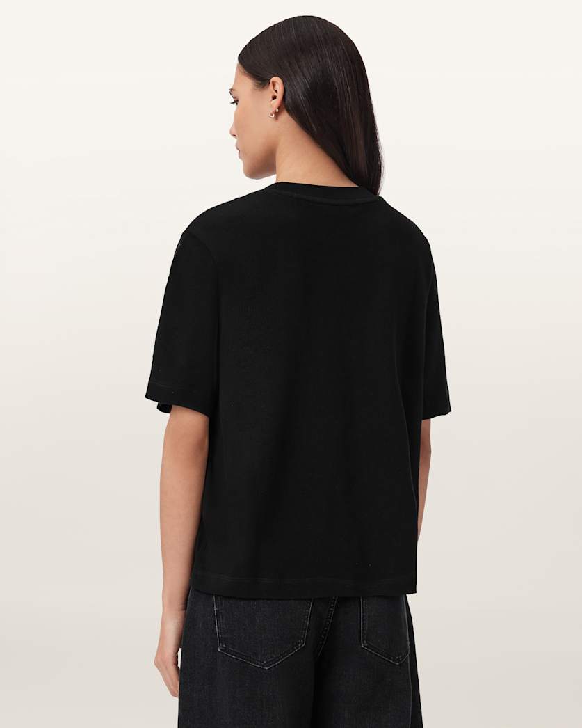 Pounce Lisa Embellished T-Shirt
