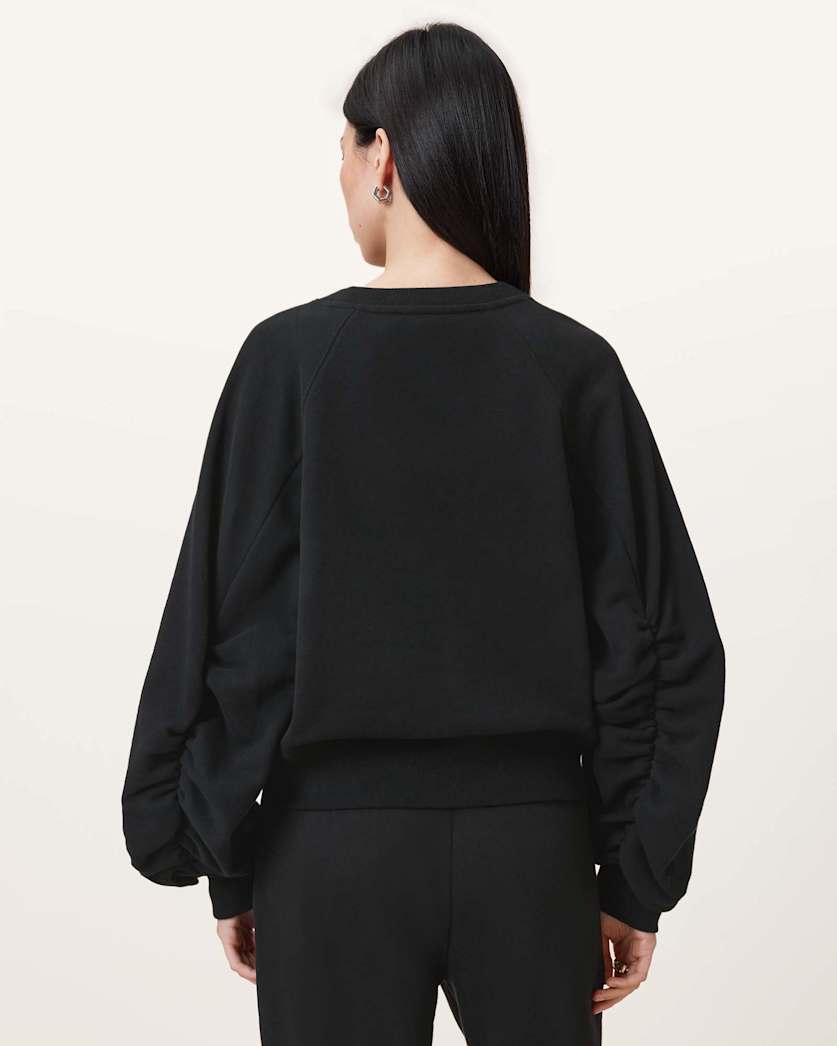 Dani Haven Embroidered Sweatshirt