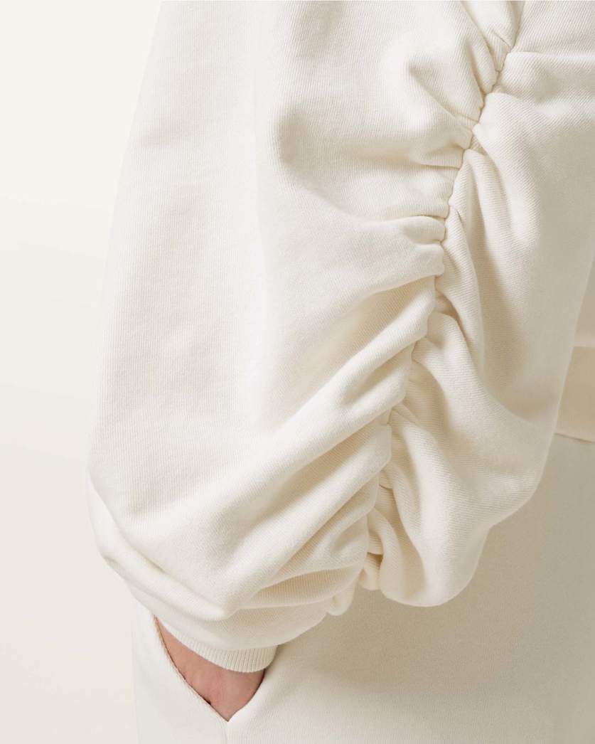 Dani Haven Embroidered Sweatshirt