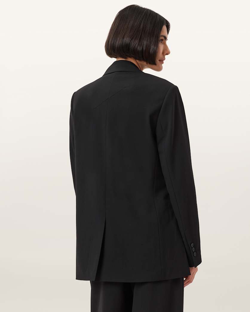 Averie Relaxed Fit Blazer