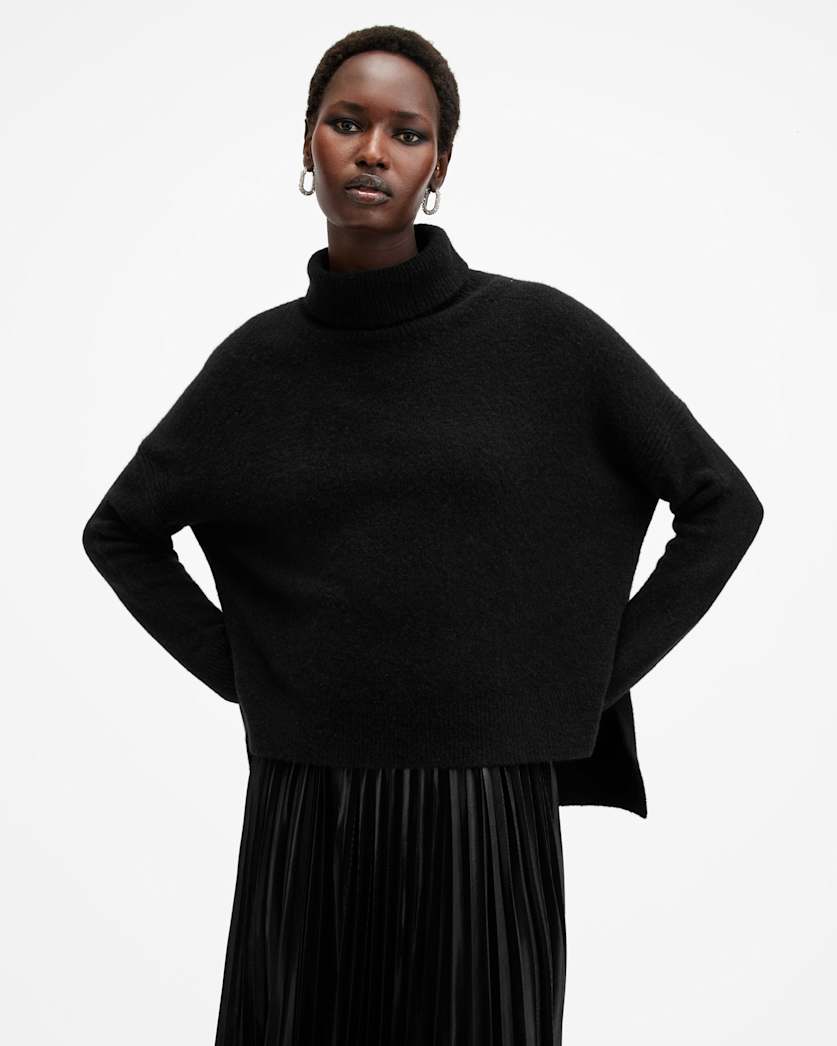 Spark 2-In-1 Pleated Maxi Dress