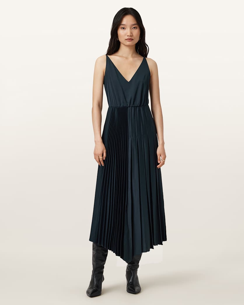 Jax 2-In-1 Maxi Dress