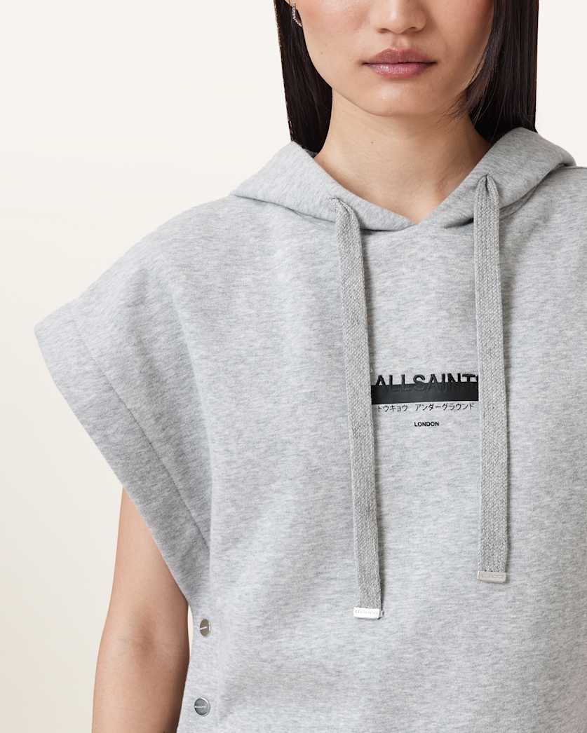 Sorri Redact Logo Hoodie