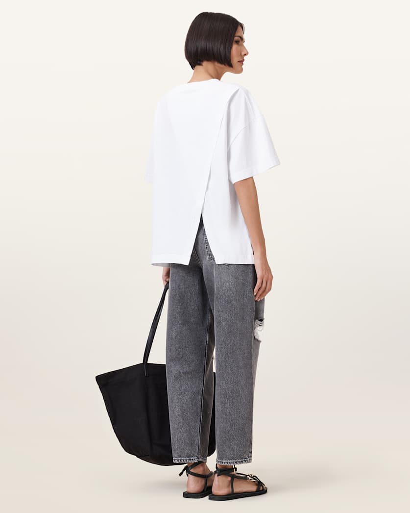 Avri Oversized T-shirt