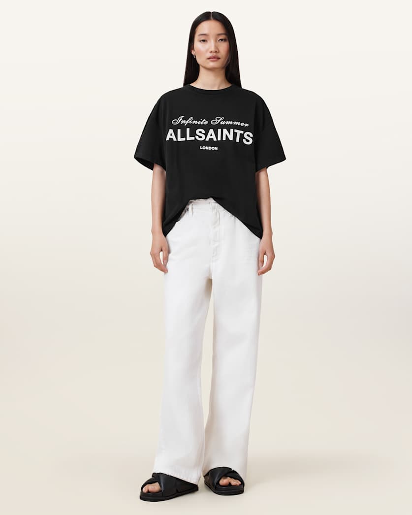 Avri Oversized T-shirt