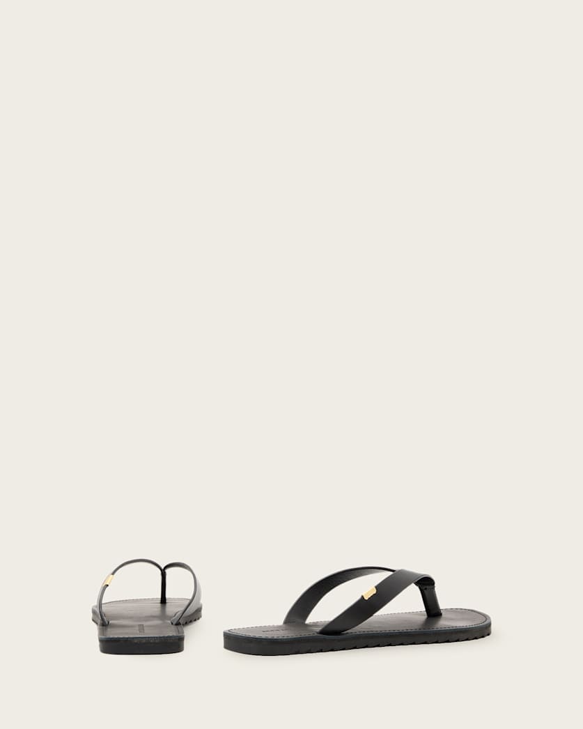 Sydney Leather Sandals