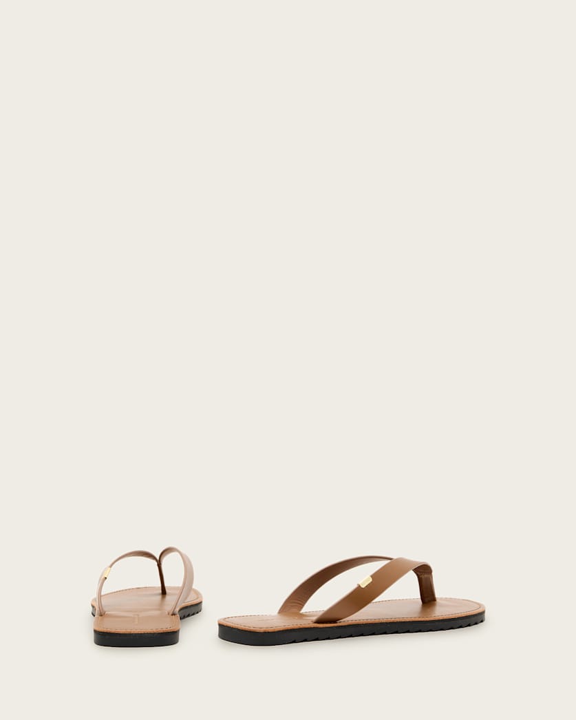 Sydney Leather Sandals