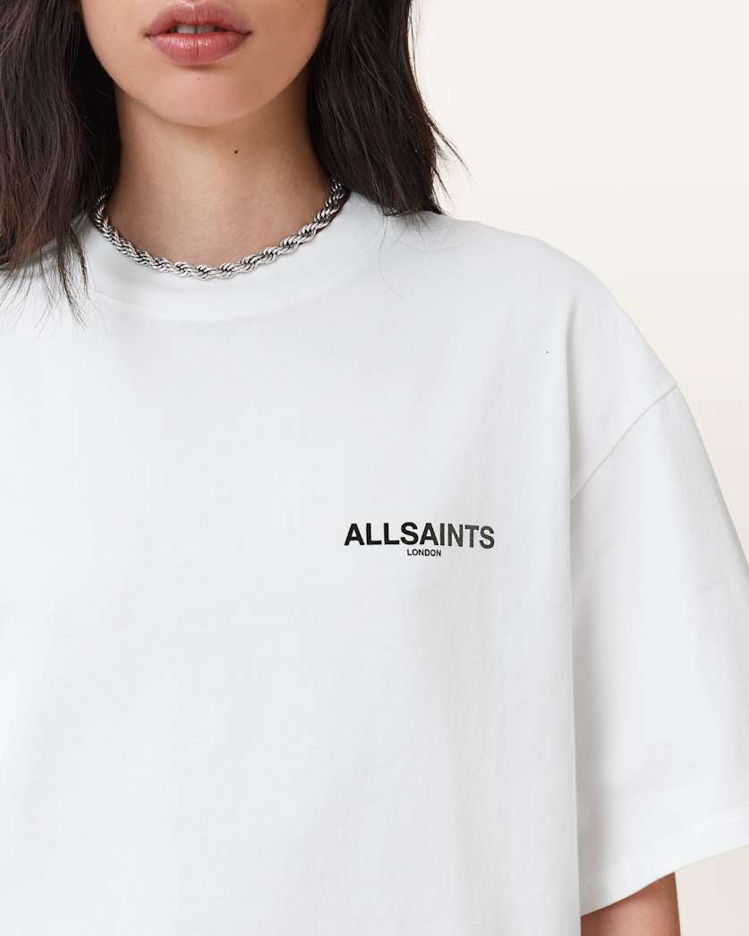 Guardian Amelie Oversized T-Shirt