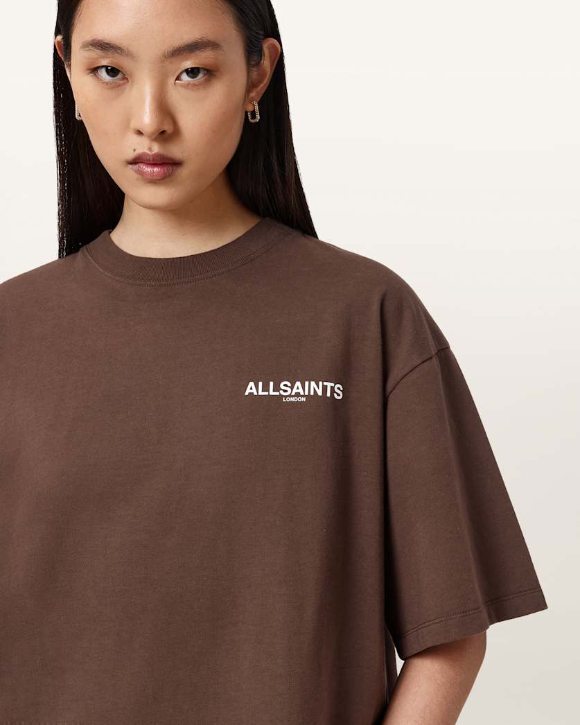 Guardian Amelie Oversized T-Shirt