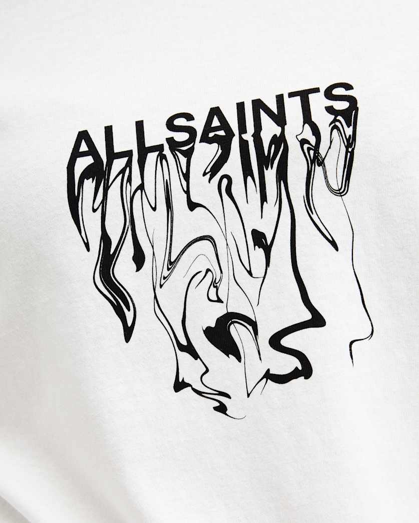 InkSaints Boyfriend Relaxed Fit T-Shirt