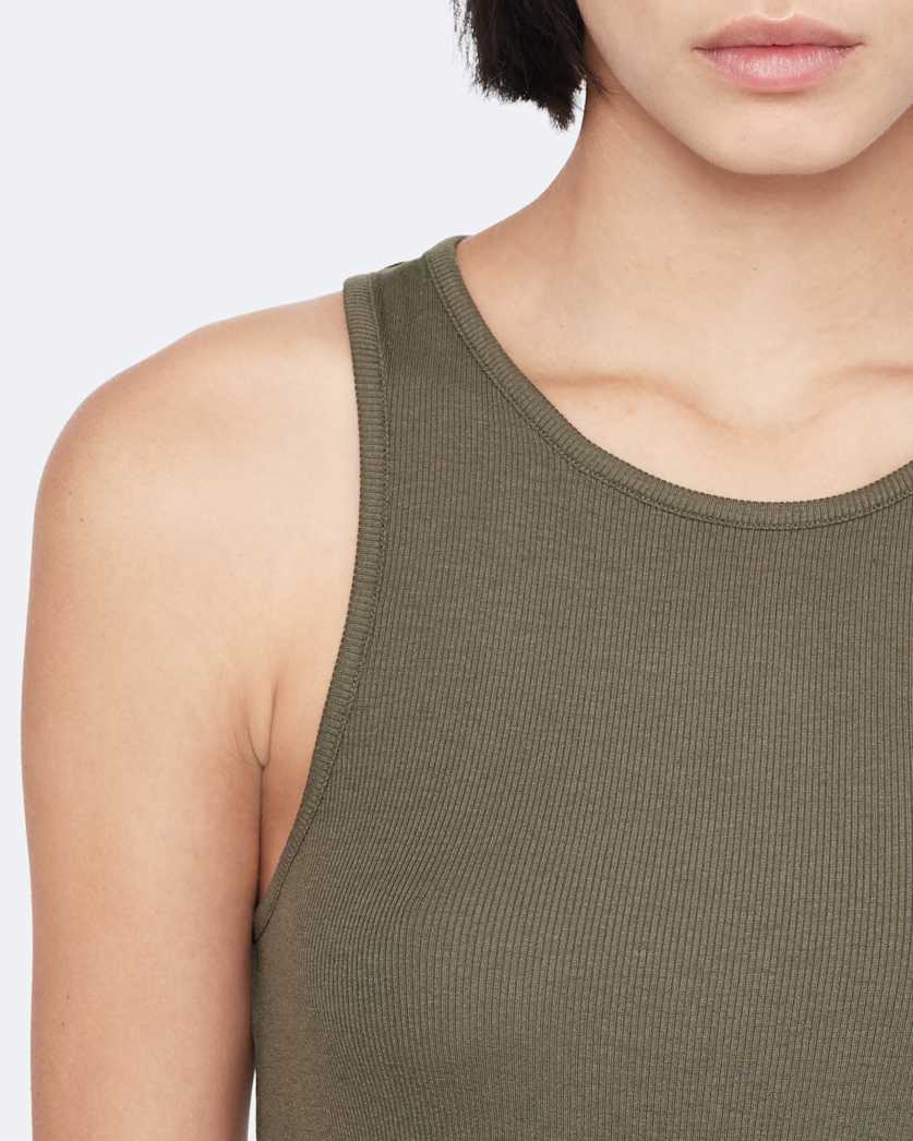 Teresa vest top
