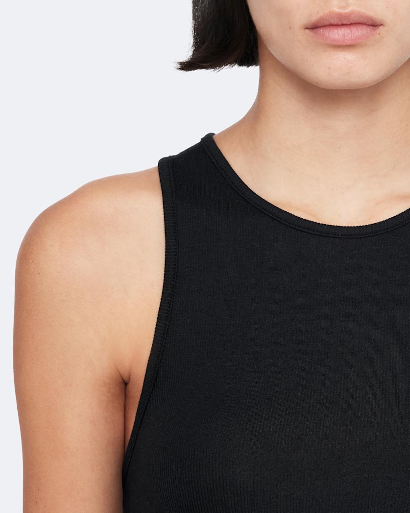 Teresa Slim-Fit Tank Top