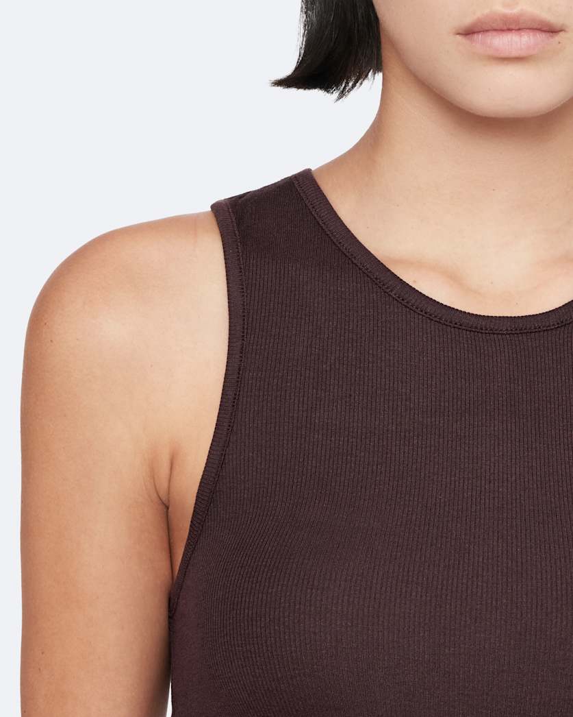 Teresa Vest Top