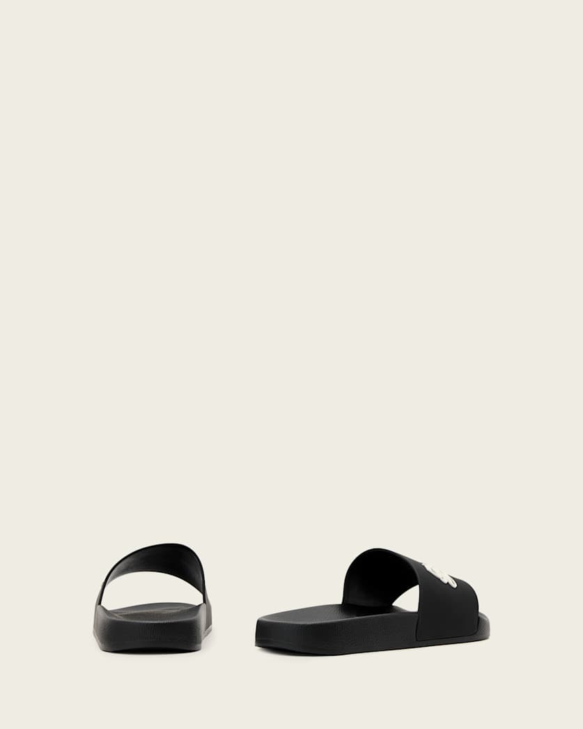 Saint Moulded Branded Slider