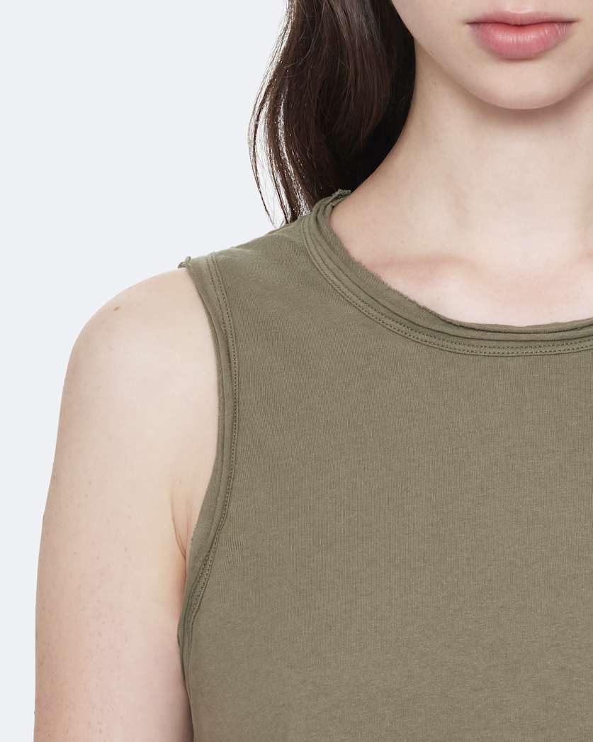 Jenny Tank Top