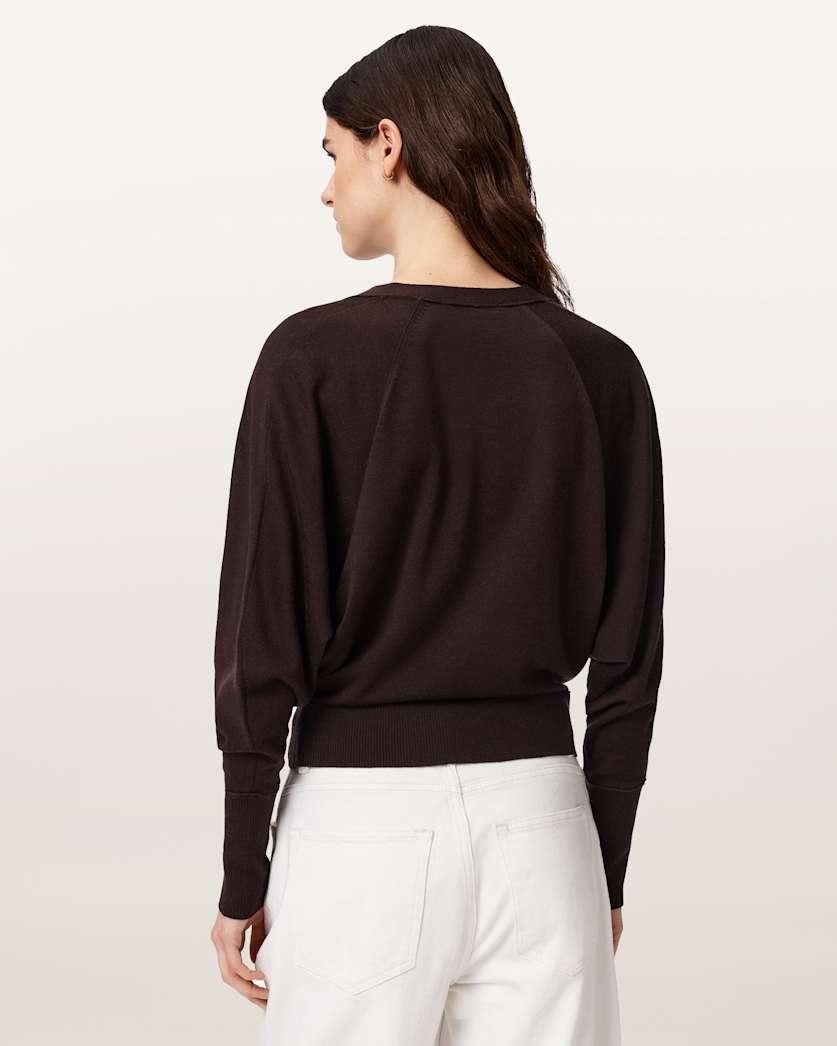 Honor V-neck Cardigan
