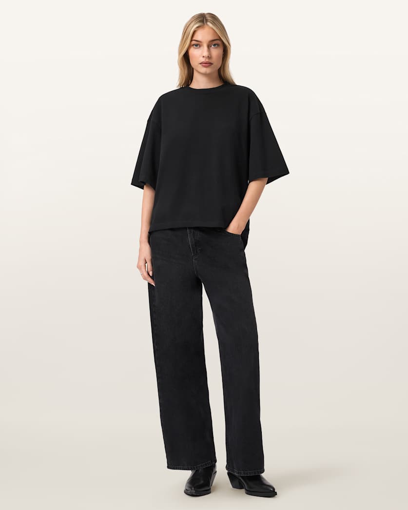 Esme Amelie Oversized T-Shirt