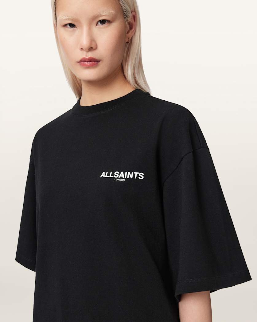 Halis Amelie Oversized T-Shirt