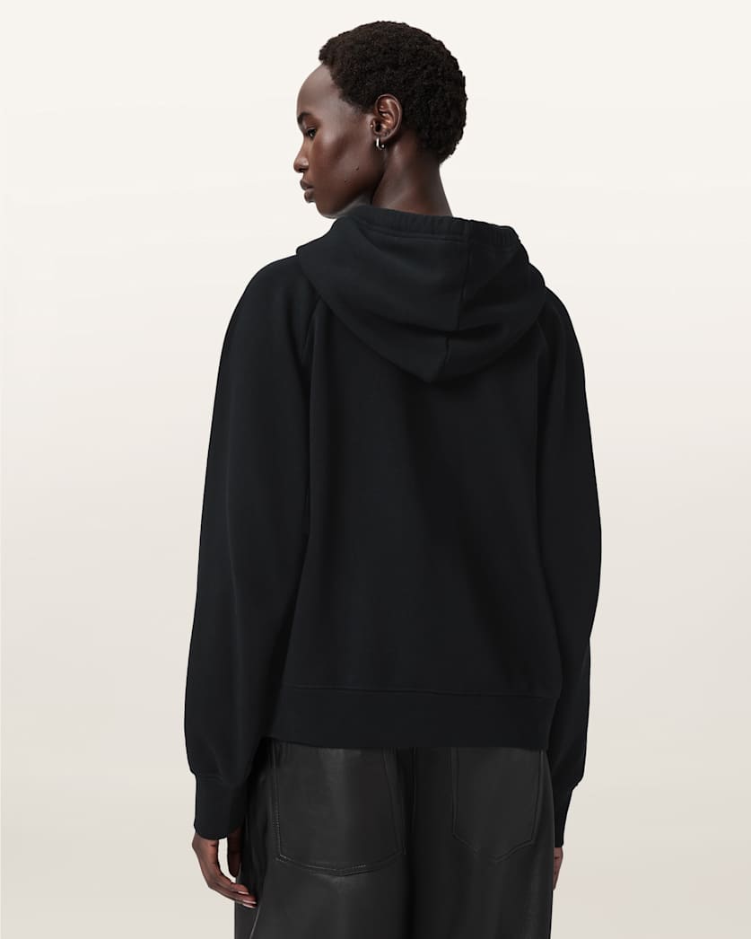 Ella Oversized Talon Hoodie