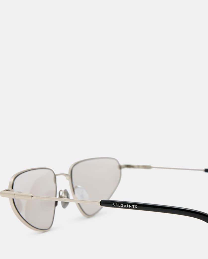 Trinity Cat Eye Sunglasses